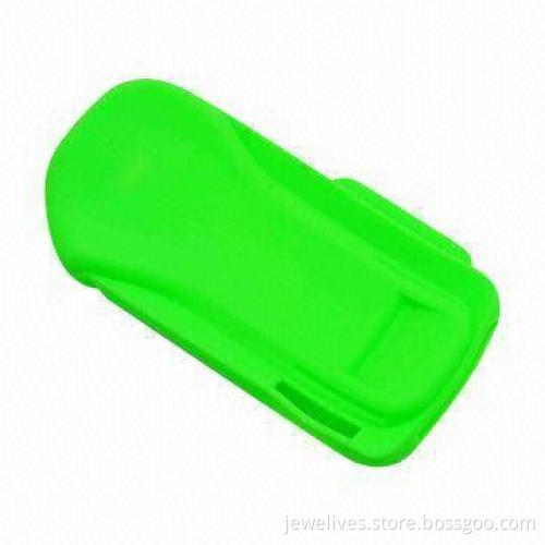 Silicone Gaming Case